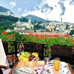 Hotel Clarici Spoleto