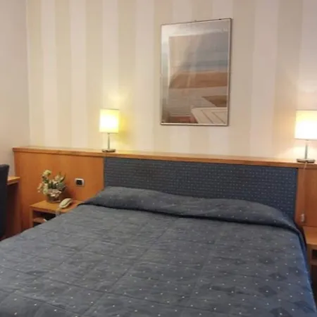 Hotel Clarici 3*