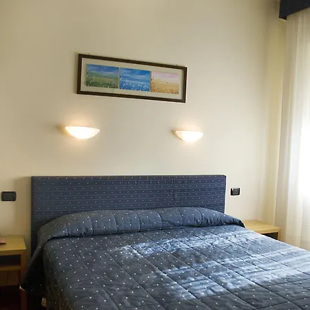 Hotel Clarici Spoleto
