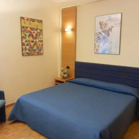 Hotel Clarici 3*