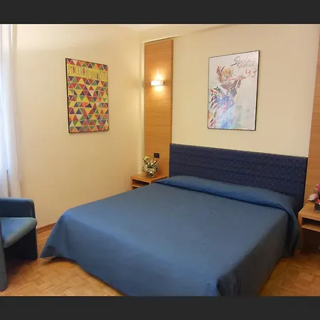 Hotel Clarici 3*