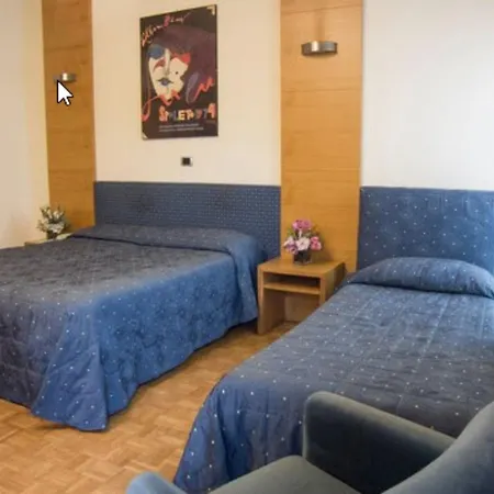 Clarici Hotel