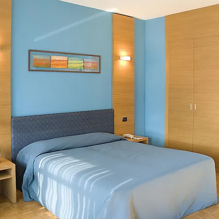 Clarici Hotel