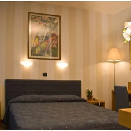 Clarici 3* Spoleto