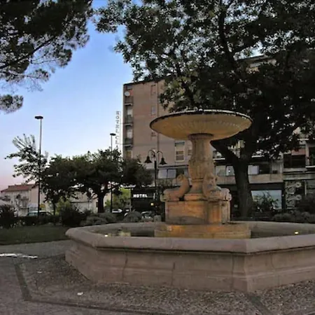 Hotel Clarici Spoleto