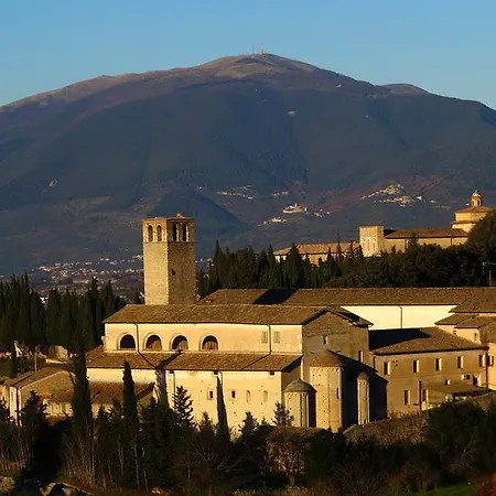 Clarici 3* Spoleto