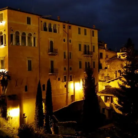 Clarici Hotel Spoleto