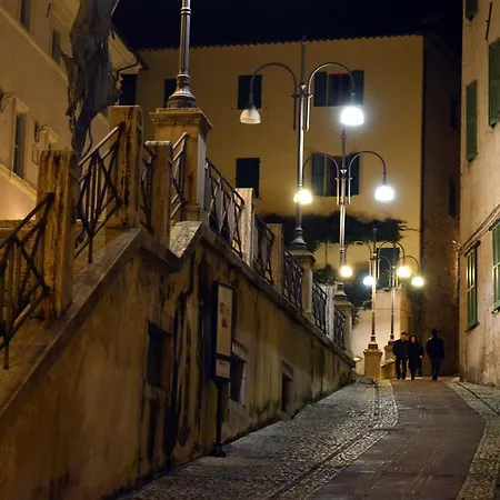 Clarici Spoleto