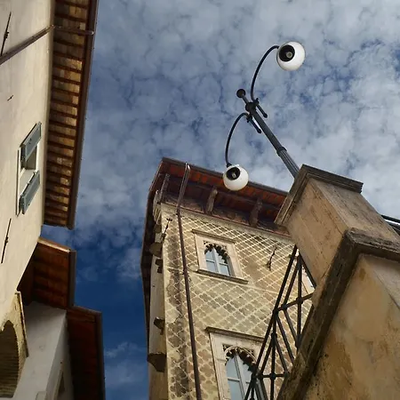 Clarici Hotel Spoleto