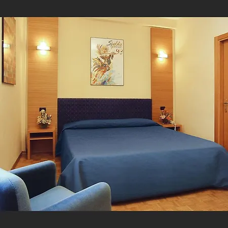 Clarici Hotel 3*