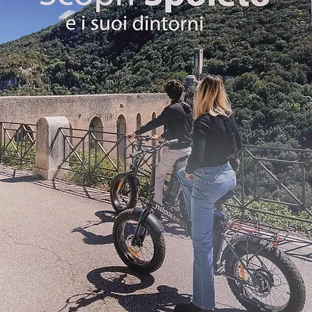 Clarici Hotel Spoleto