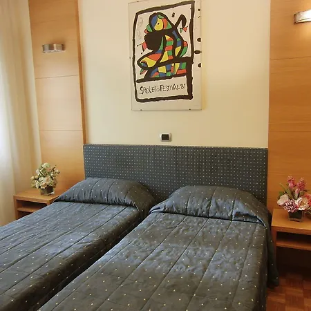 Clarici Hotel Spoleto