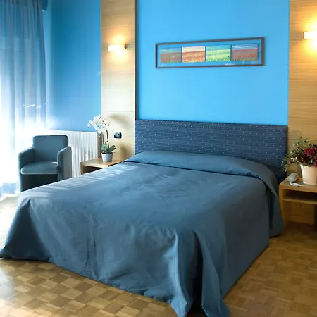 Hotel Clarici Spoleto