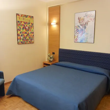 Clarici Hotel