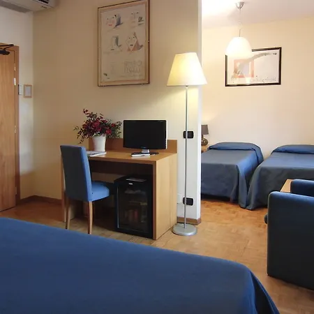 Hotel Clarici