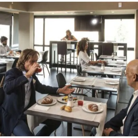 Hotel Clarici Spolète