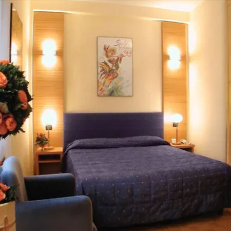 Clarici Hotel Spolète