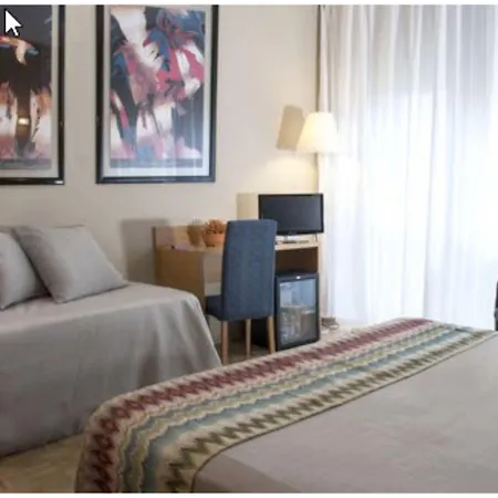 Clarici Hotel 3*