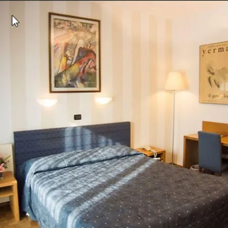 Clarici Hotel Spolète