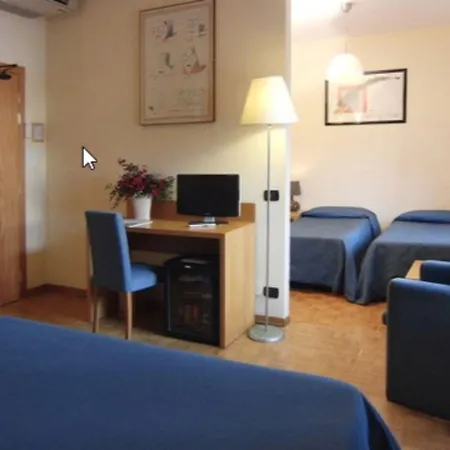 Hotel Clarici 3*