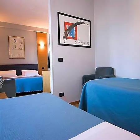 Otel Clarici