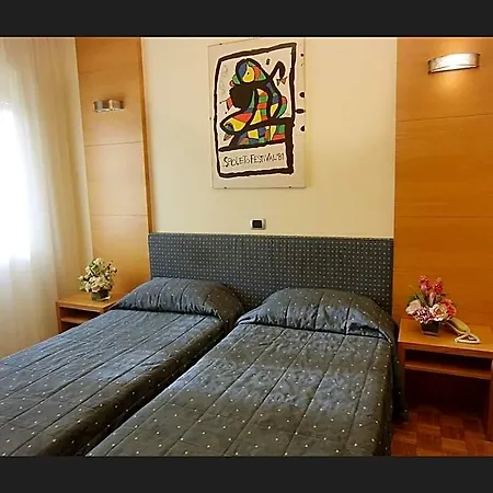 Otel Clarici 3*