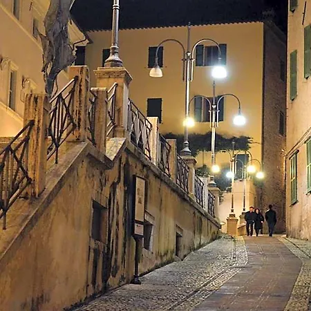 Otel Clarici