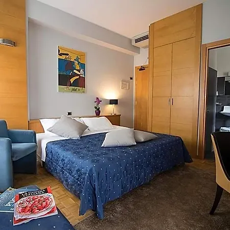 Otel Clarici Spoleto