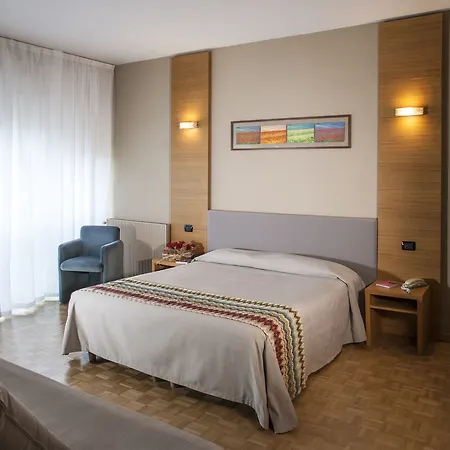 Clarici Hotel