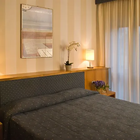 Clarici 3* Spoleto