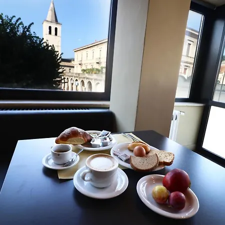 Clarici Spoleto