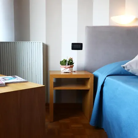 Clarici Hotel 3*