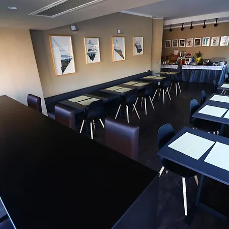 Clarici Hotel Spolète