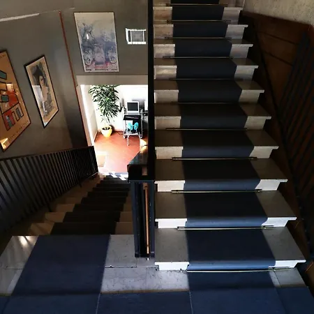 Hotel Clarici Spoleto