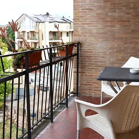 Clarici Hotel 3*
