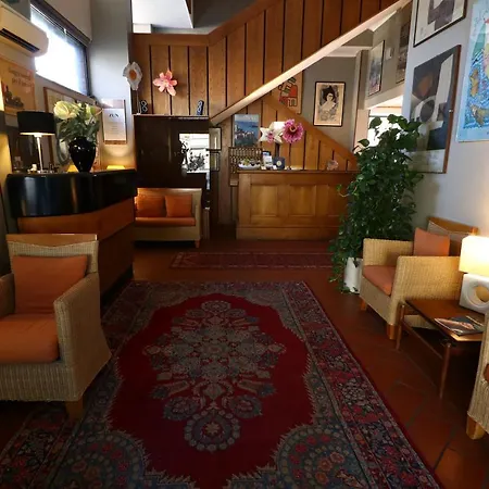 Hotel Clarici 3*