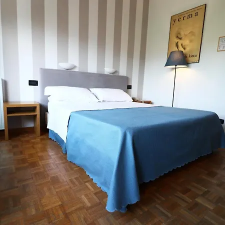 Clarici 3* Spoleto