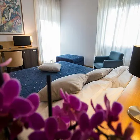 Hotel Clarici