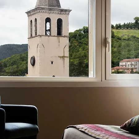 Clarici Hotel