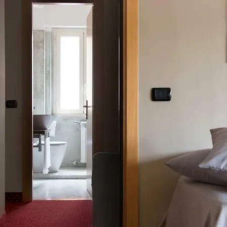 Clarici Hotel Spoleto