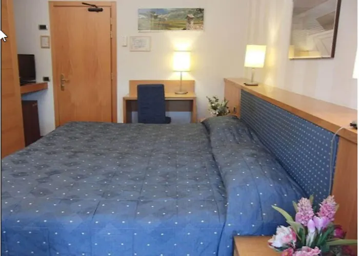 Clarici 스폴레토