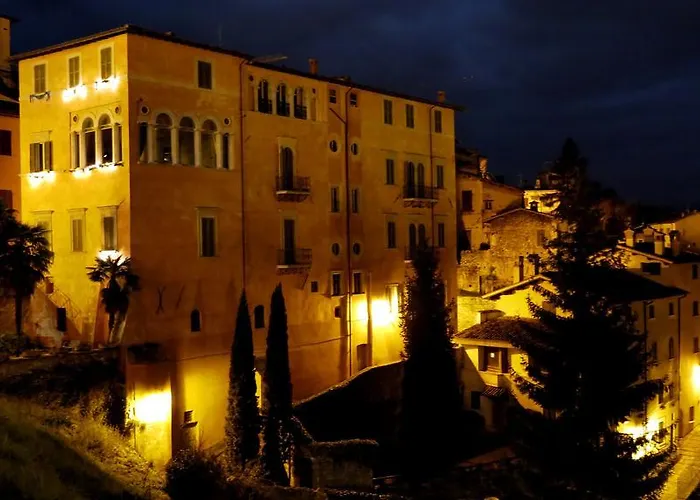 Clarici Hotel Spoleto