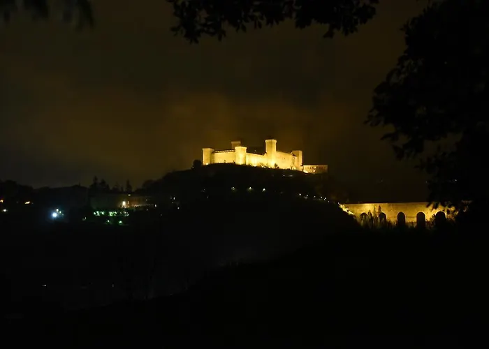 オテル クラーリチ