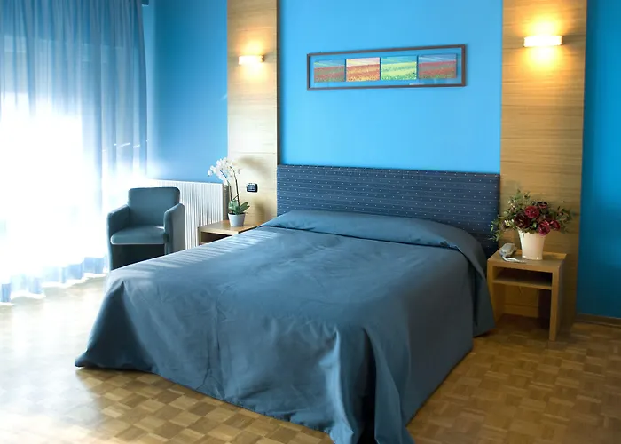 Hotel Clarici Spoleto