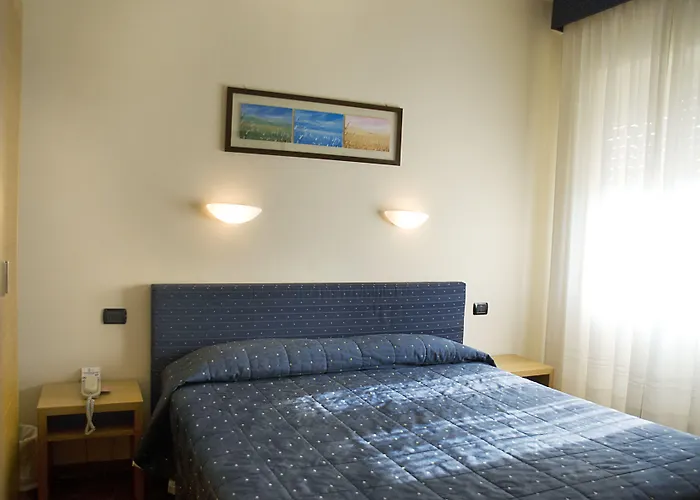 オテル クラーリチ