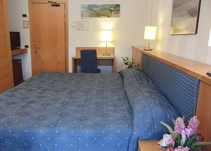 オテル クラーリチ