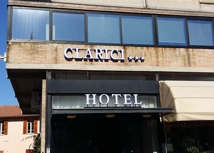 Clarici 스폴레토