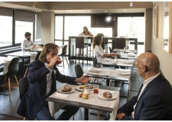 호텔 Clarici 스폴레토