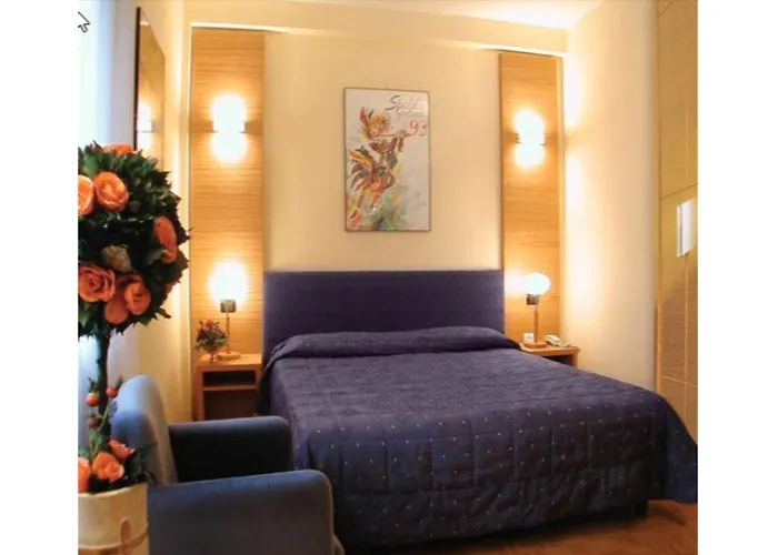 Clarici Hotel Spoleto