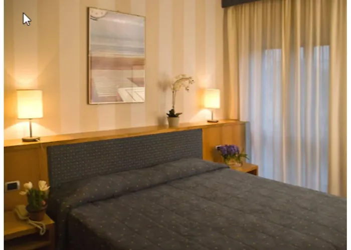 オテル クラーリチ 3*